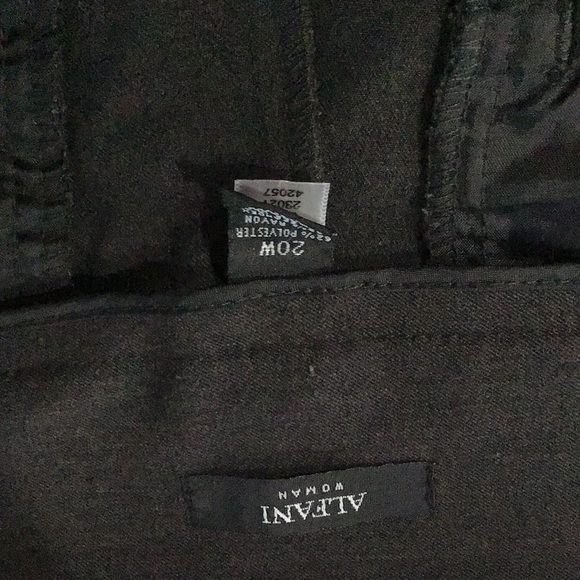 Dress Pants - Picture 2 of 4